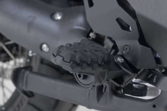 SW-MOTECH EVO FOOTREST KIT FRS.01.112.10401/B