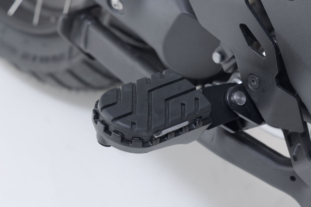 SW-MOTECH ION FOOTREST KIT FRS.07.011.10501/B