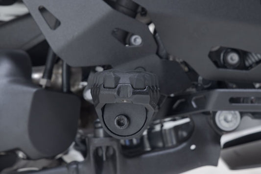 SW-MOTECH EVO FOOTREST KIT FRS.08.112.10102/B