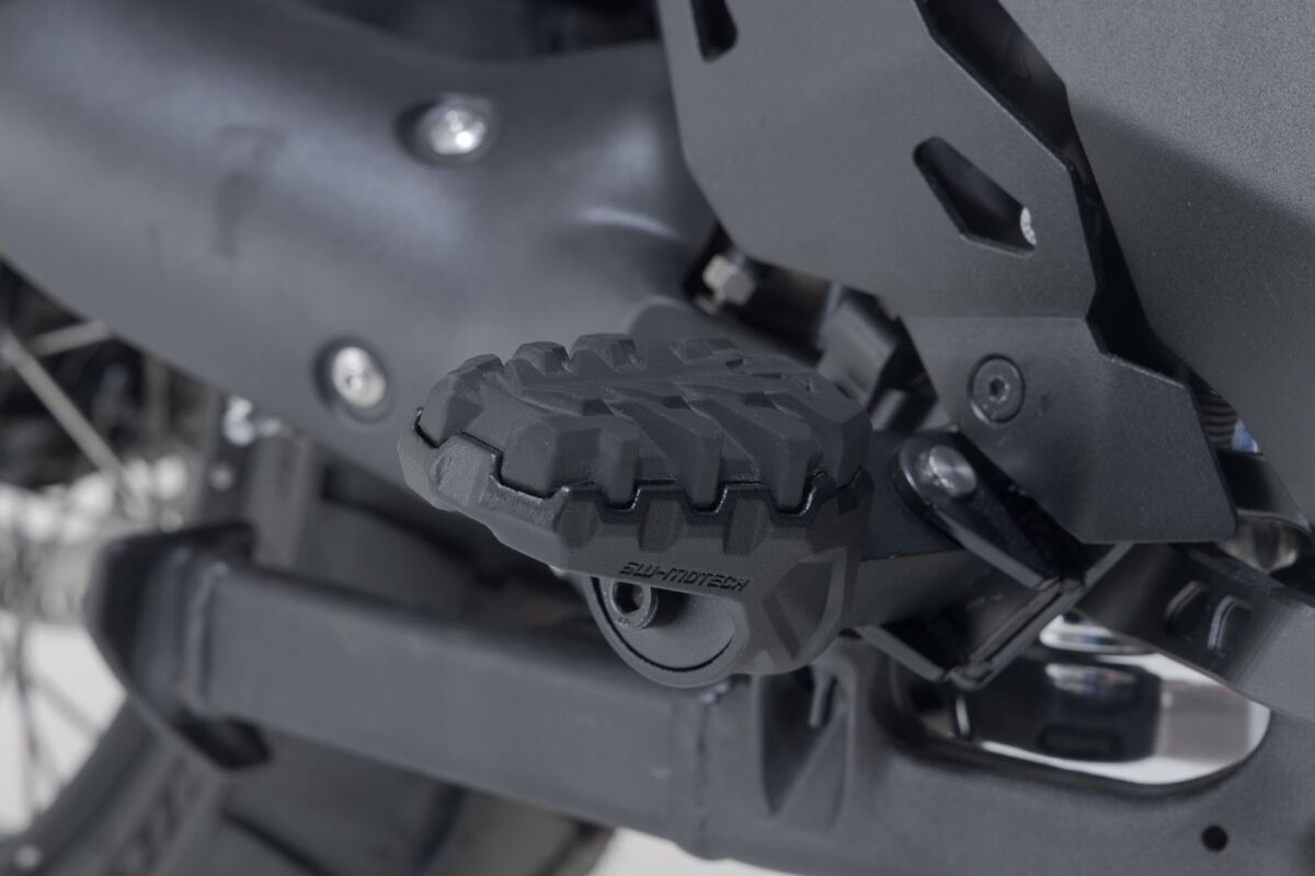 SW-MOTECH EVO FOOTREST KIT FRS.08.112.10102/B