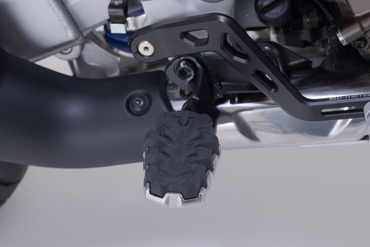 SW-MOTECH EVO FOOTREST KIT FRS.01.112.10600/B
