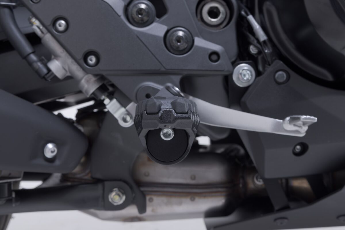 SW-MOTECH EVO FOOTREST KIT FRS.08.112.10400