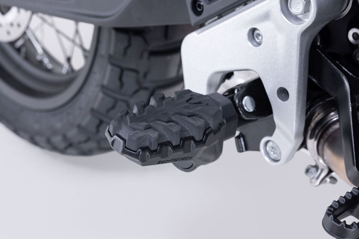 SW-MOTECH EVO FOOTREST KIT FRS.10.112.10000/B