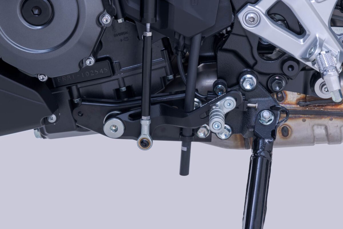SW-MOTECH GEAR LEVER FSC.05.846.10000