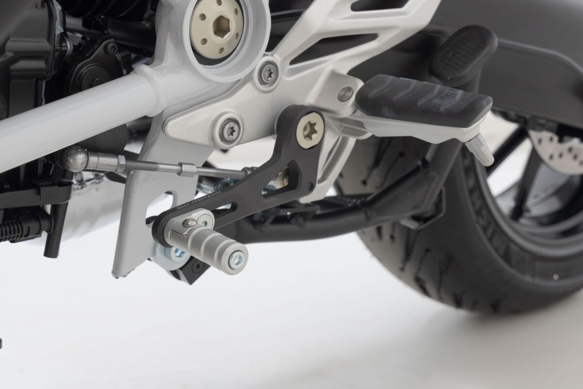 SW-MOTECH GEAR LEVER FSC.07.573.10002