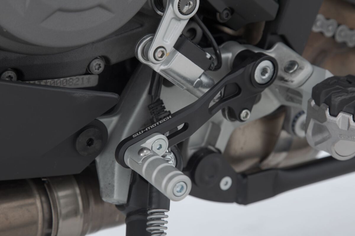 SW-MOTECH GEAR LEVER FSC.22.892.10002