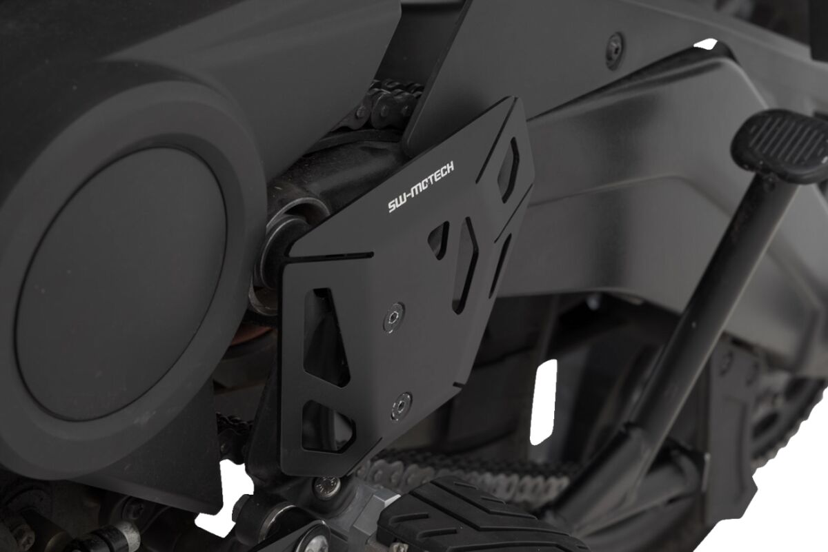 SW-MOTECH HEEL GUARD LEFT SCT.18.911.10100/B