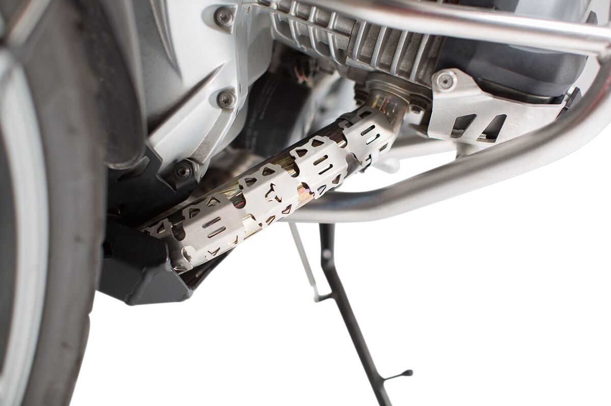 SW-MOTECH HEAD PIPE GUARD KRS.00.169.10000/S