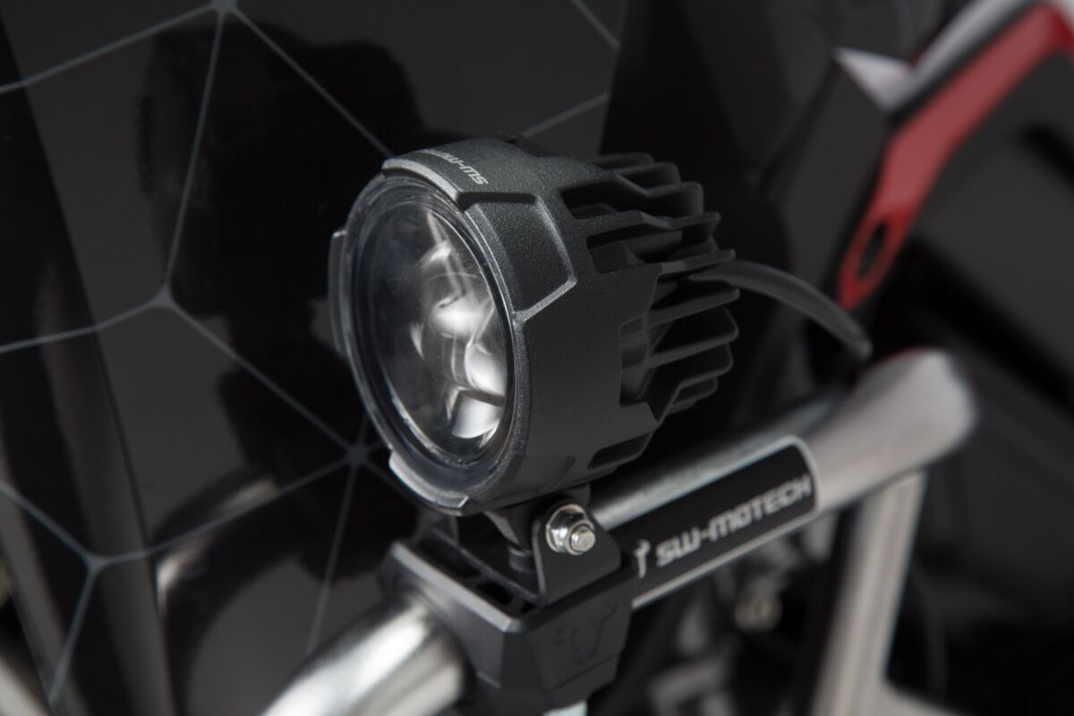 SW-MOTECH EVO HIGH BEAM KIT NSW.00.004.61000/B