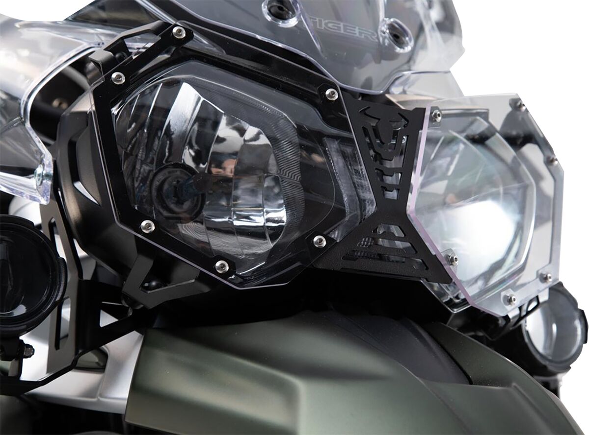 SW-MOTECH HEADLIGHT GUARD LPS.11.953.10000/B