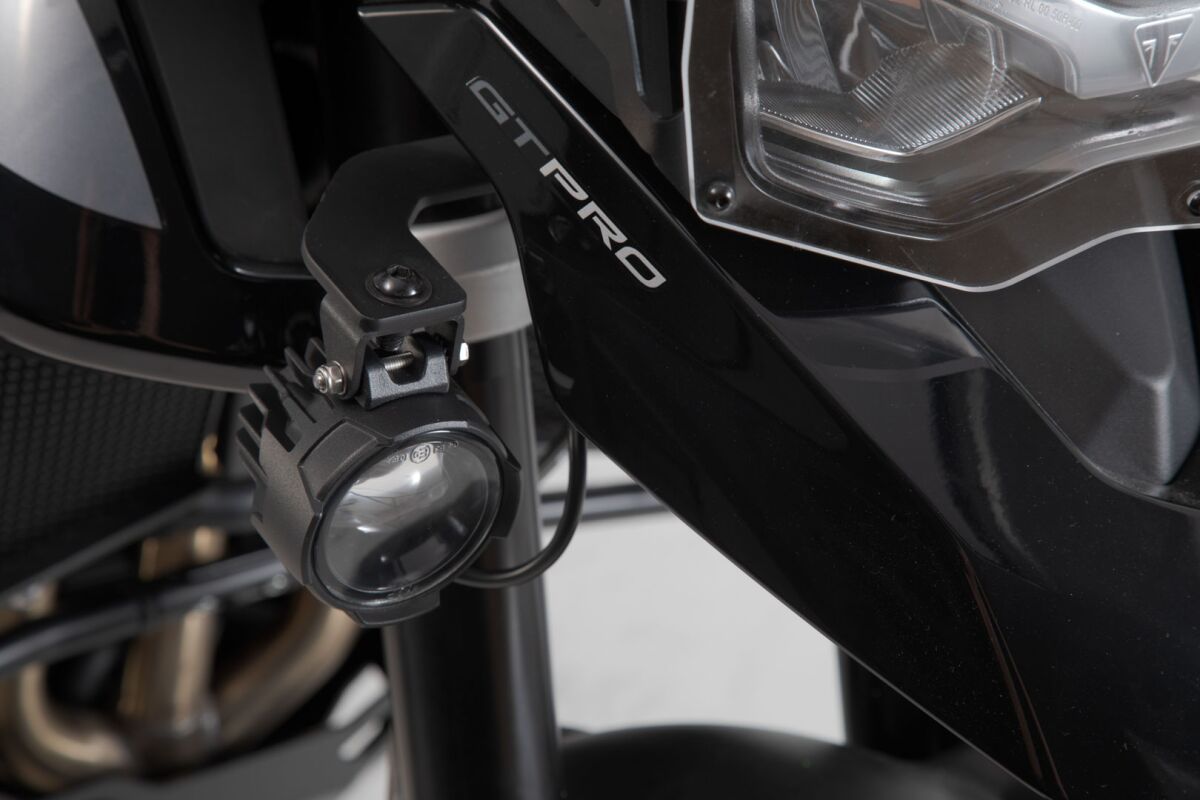 SW-MOTECH EVO HIGH BEAM KIT NSW.11.953.61000/B
