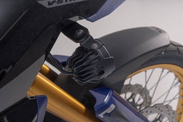 SW-MOTECH LIGHT MOUNTING KIT NSW.05.845.10000/B