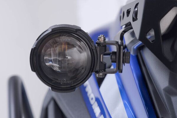 SW-MOTECH EVO FOG MOUNT V-STROM1050 NSW.05.936.10001/B