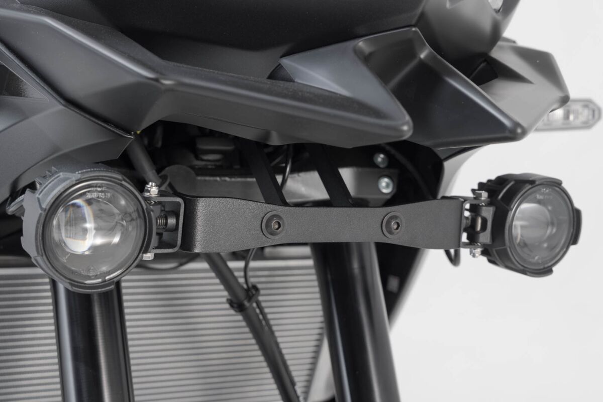 SW-MOTECH EVO FOG LIGHT KIT NSW.08.844.51000/B