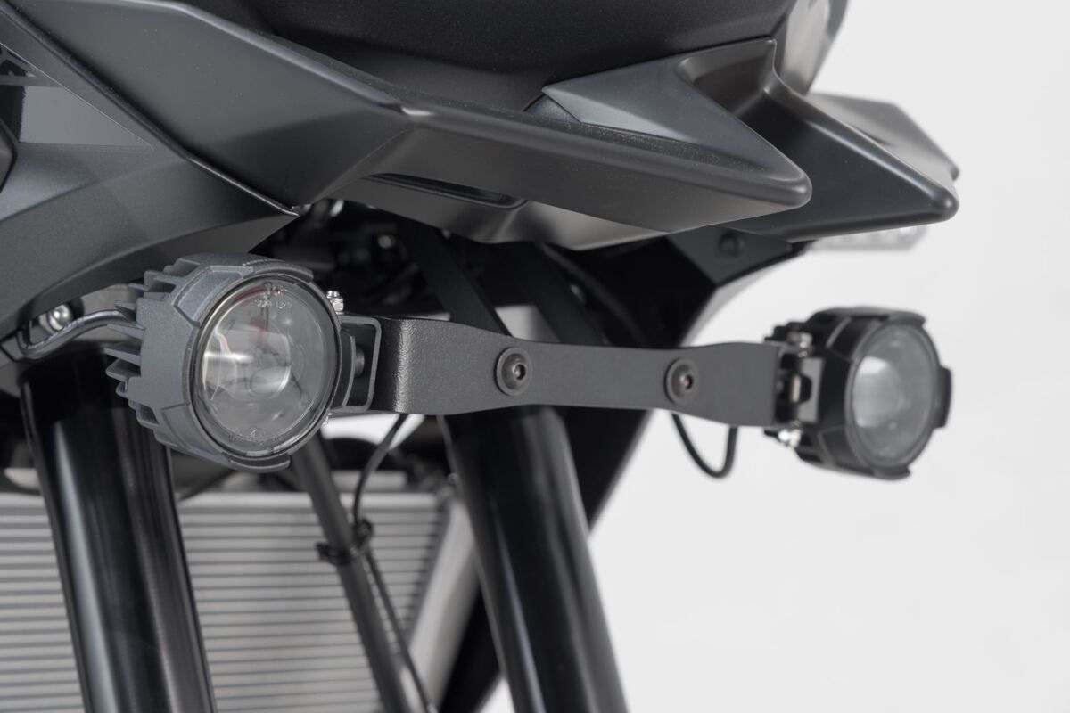SW-MOTECH EVO HIGH BEAM KIT NSW.08.844.61000/B