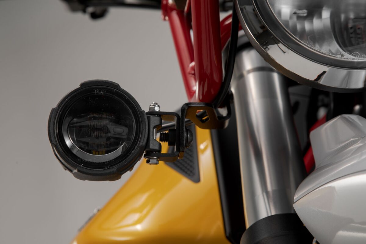 SW-MOTECH EVO FOG LIGHT KIT NSW.17.925.51000/B