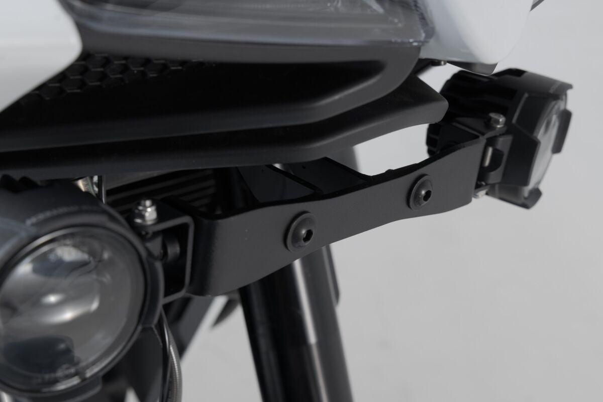 SW-MOTECH EVO FOG LIGHT KIT NSW.23.017.51000/B