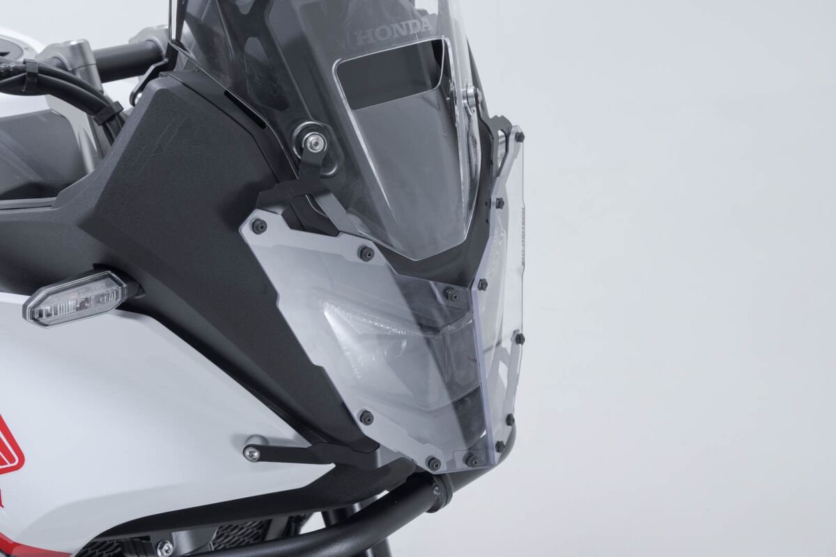 SW-MOTECH HEADLIGHT GUARD LPS.01.070.10100/B