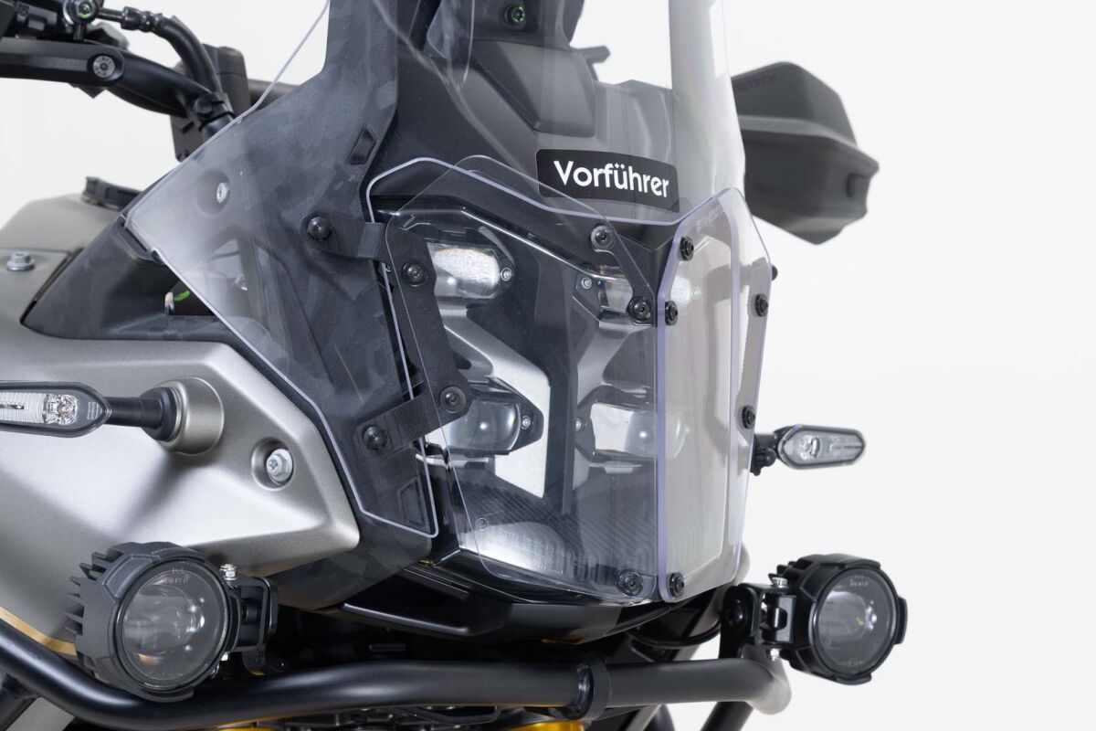 SW-MOTECH HEADLIGHT GUARD LPS.06.799.10100/B