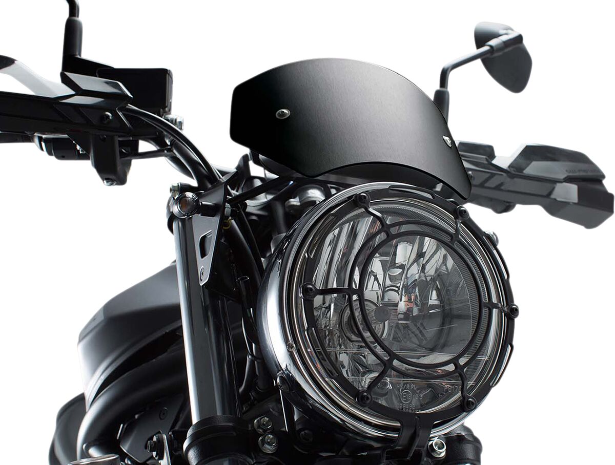SW-MOTECH WINDSCREEN SCT.05.670.10300/B