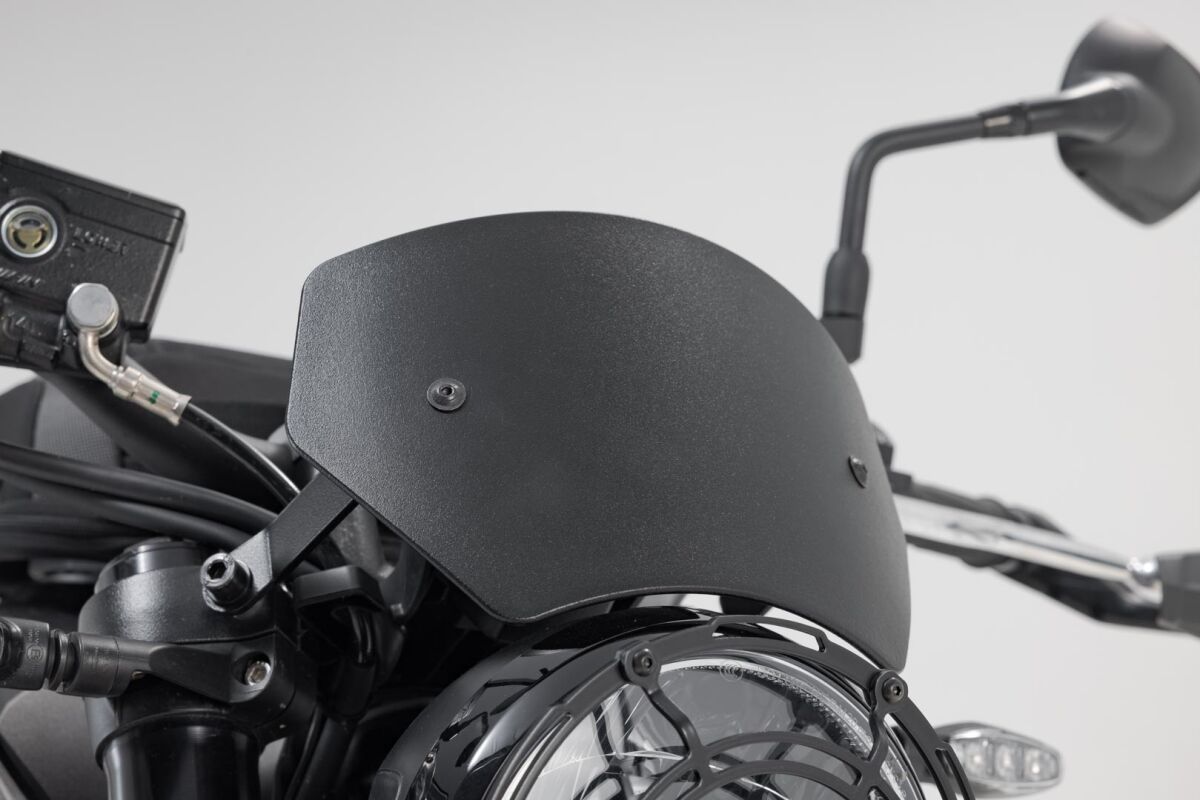 SW-MOTECH WINDSCREEN SCT.11.842.10000/B