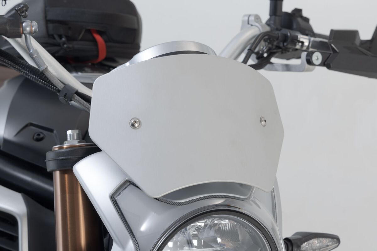 SW-MOTECH WINDSCREEN SCT.10.033.10000/S