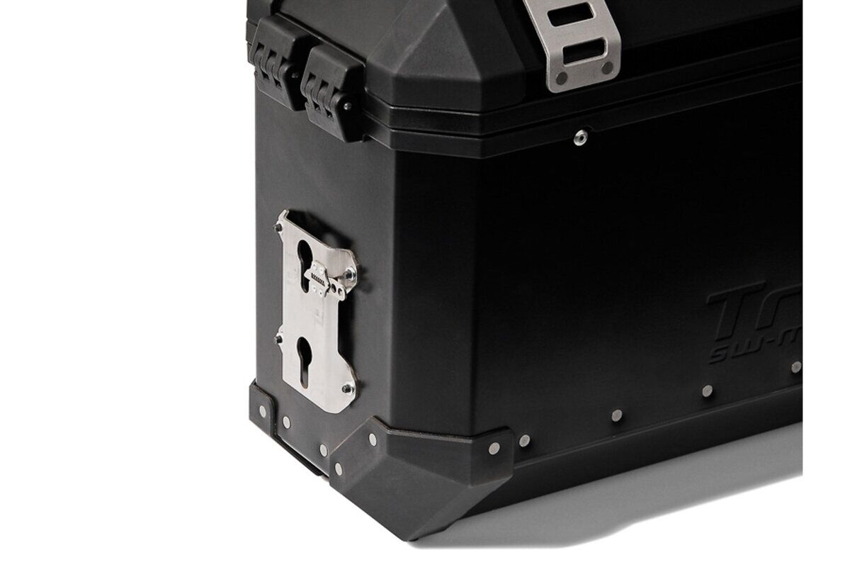 SW-MOTECH TRAX Accessory Mount ALK.00.165.30900/S