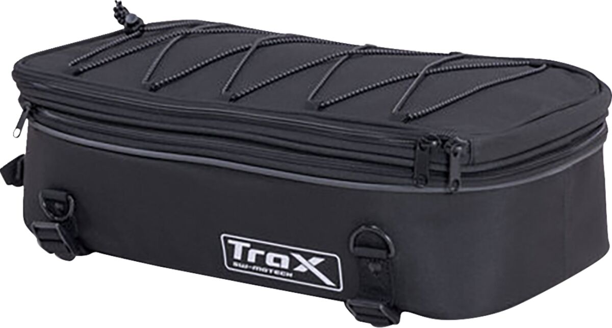 SW-MOTECH EXPANSION BAG TRAX ION BCK.ALK.00.165.117