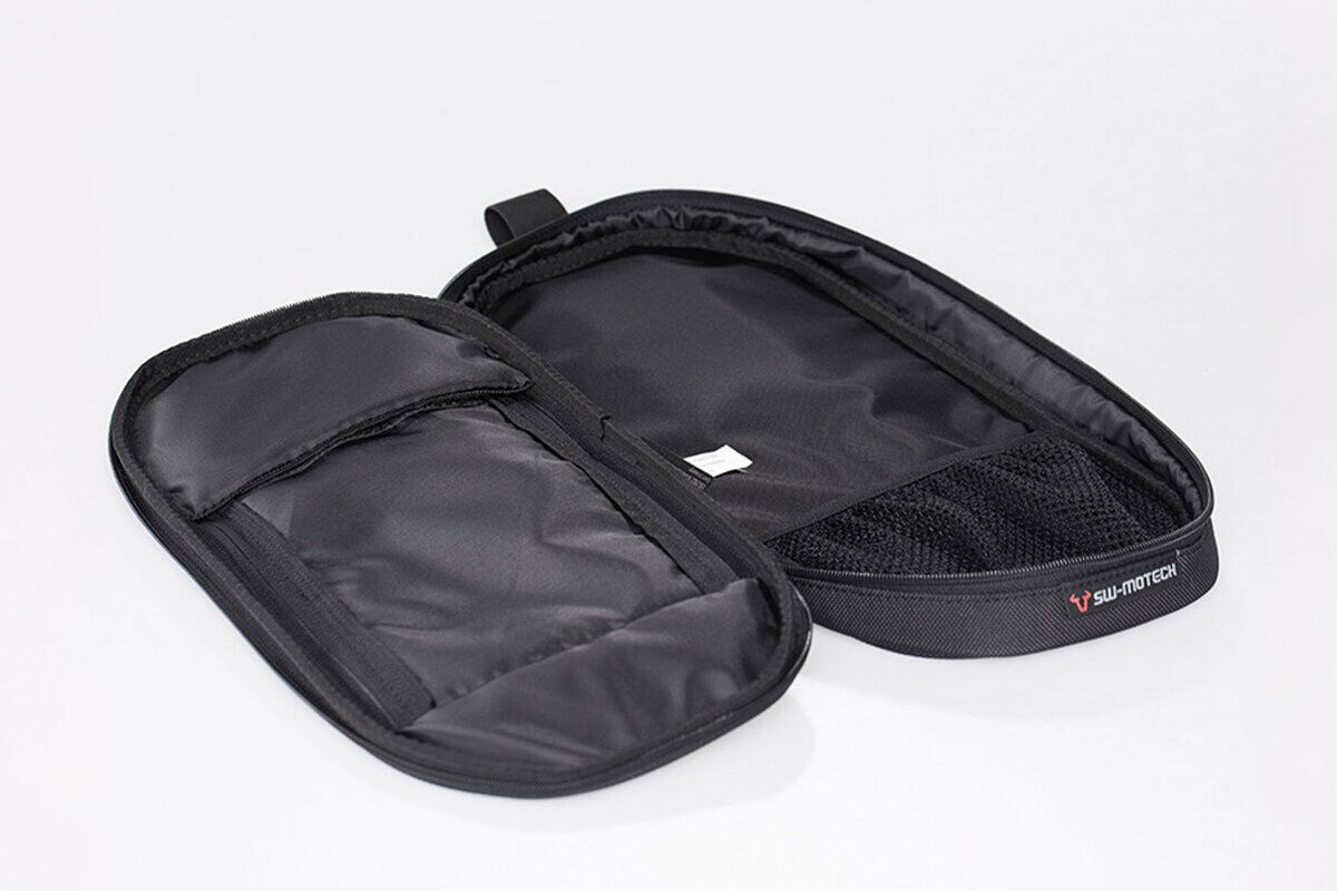SW-MOTECH TRAX ADV M/L Inner Lid Bag CALK0073210100B