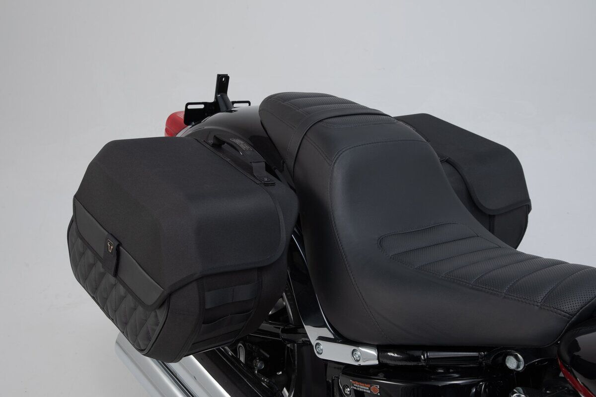 SW-MOTECH Legend Gear LH1/LH2 Side Bag System BC.HTA.18.682.20200