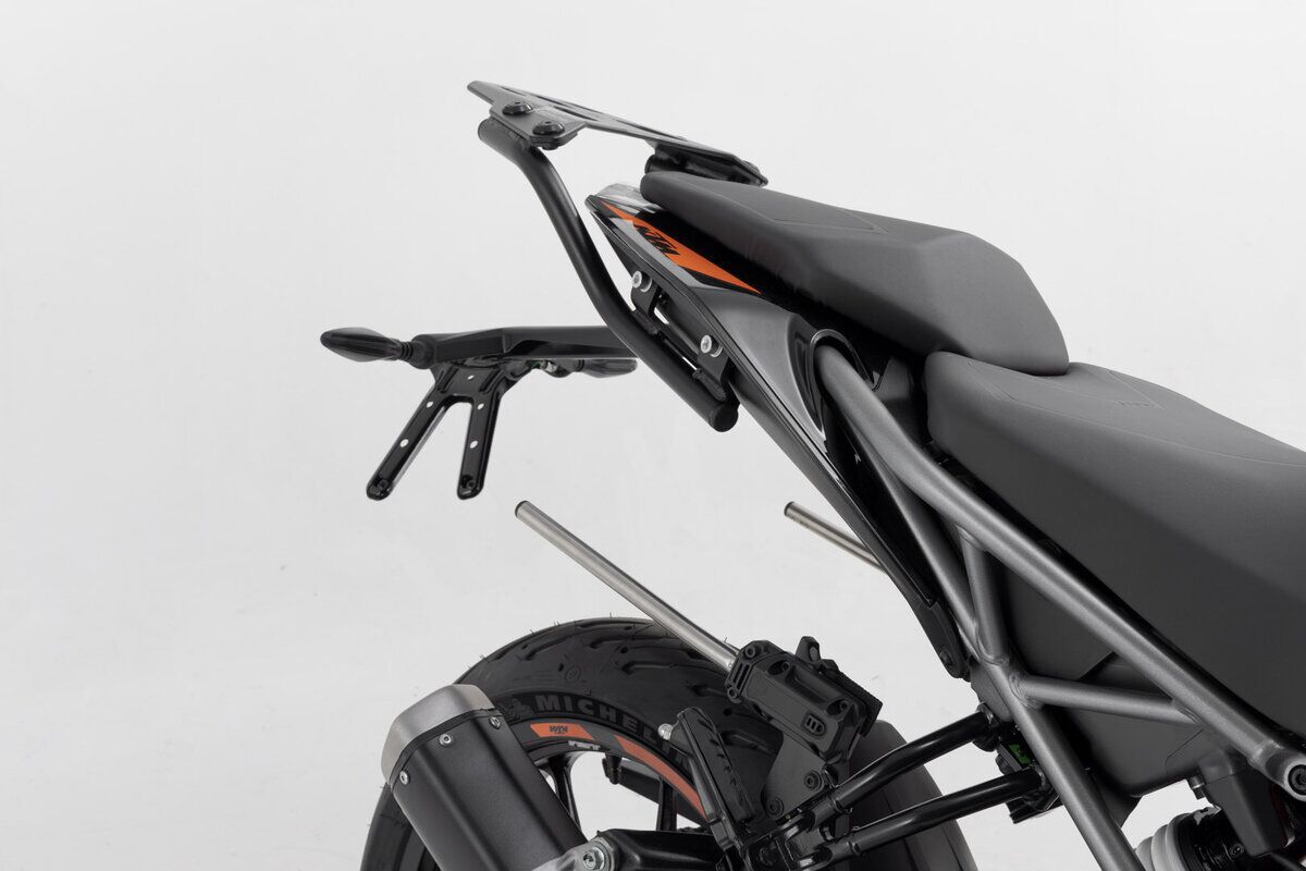 SW-MOTECH PRO BLAZE H SADDLEBAG SET BC.HTA.04.740.30400