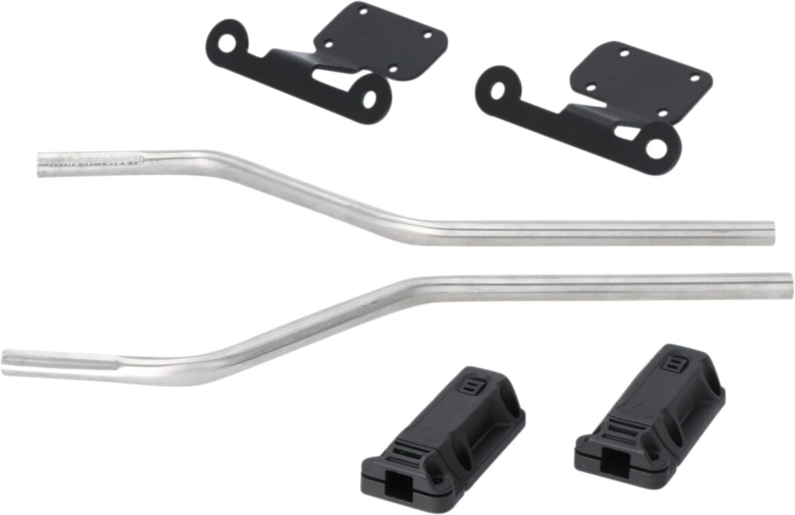 SW-MOTECH PANNIER SPACER BLAZE HTA.04.740.80400/B