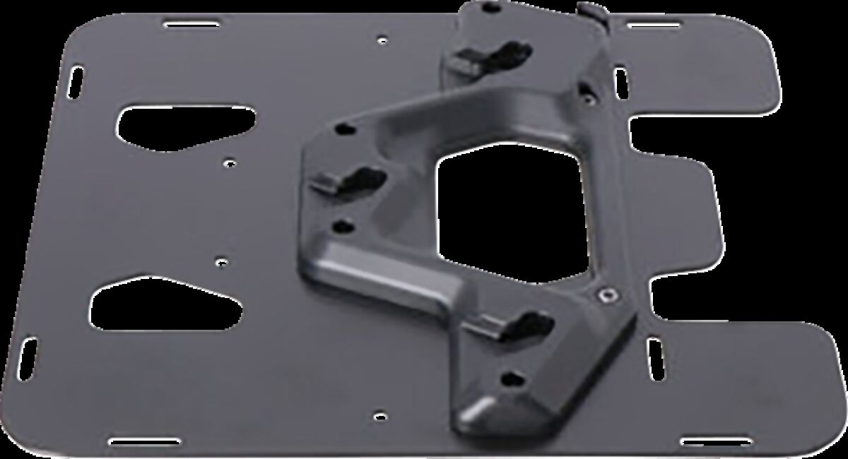 SW-MOTECH ADAPT PLATE R SYSBAG WP M SYS.00.005.10000R/B