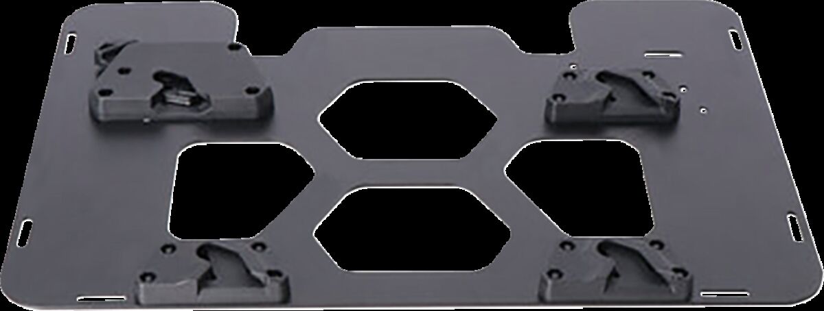 SW-MOTECH ADAPT PLATE L SYSBAG WP L SYS.00.006.10000L/B