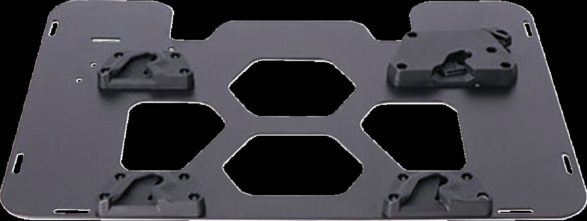 SW-MOTECH ADAPT PLATE R SYSBAG WP L SYS.00.006.10000R/B