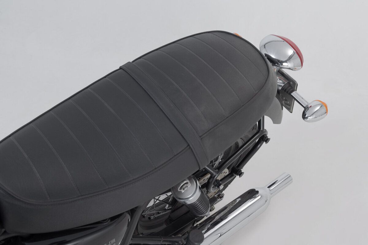 SW-MOTECH SLC Side Carrier (Left) HTA.11.509.10001