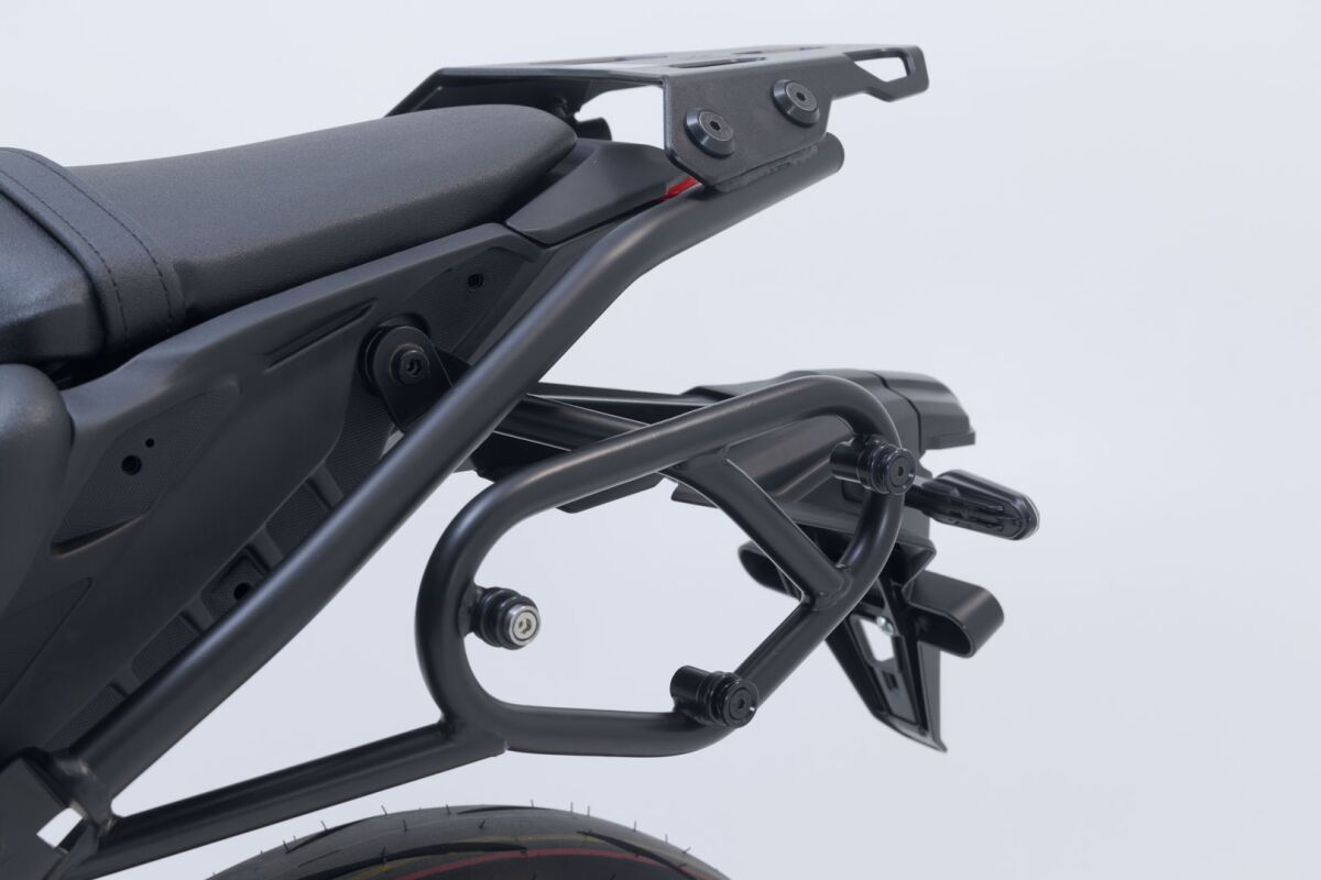 SW-MOTECH SLC Side Carrier (Left) HTA.06.036.10000