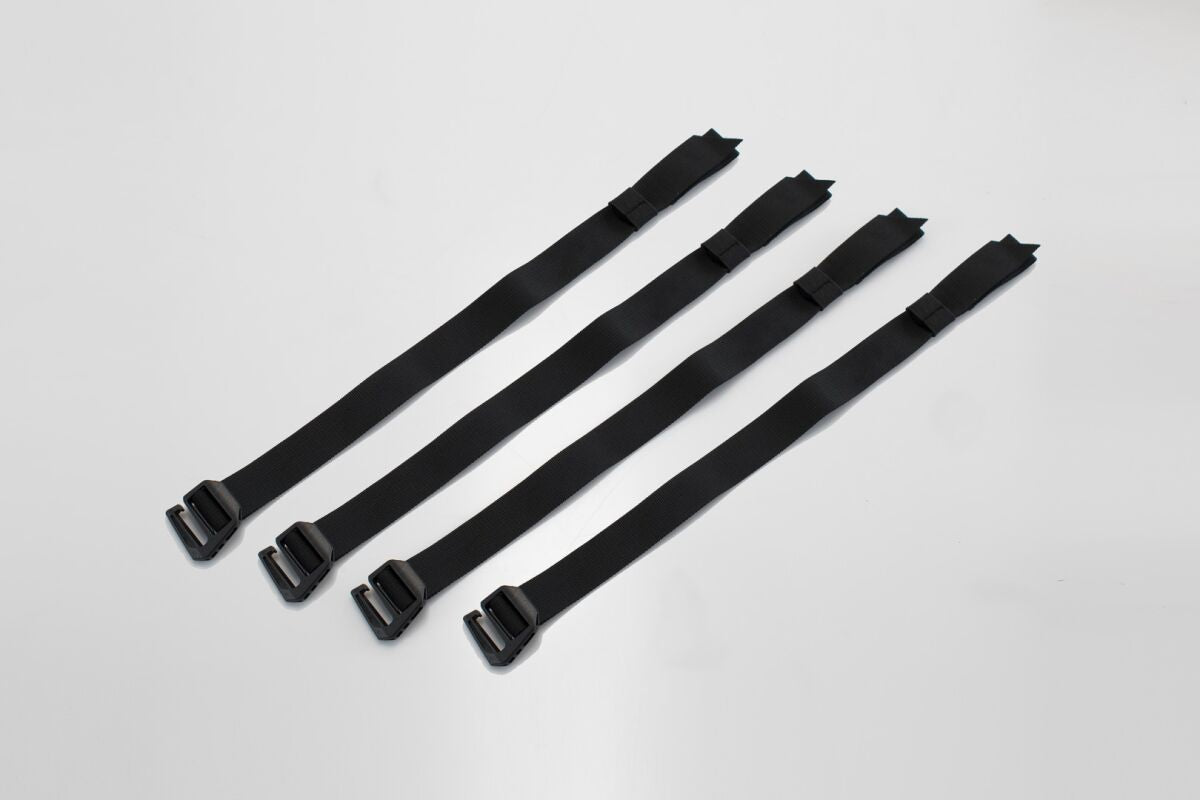 SW-MOTECH STRAP SET SYSBAG BC.ZUB.00.097.30000