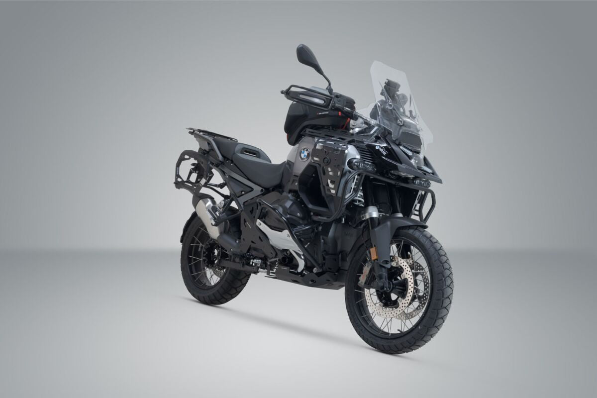 SW-MOTECH PRO SIDE CARRIER KFT.07.976.30000/B