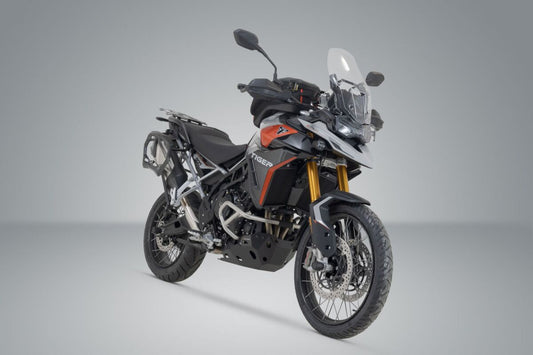 SW-MOTECH PRO SIDE CARRIER KFT.11.608.30000/B