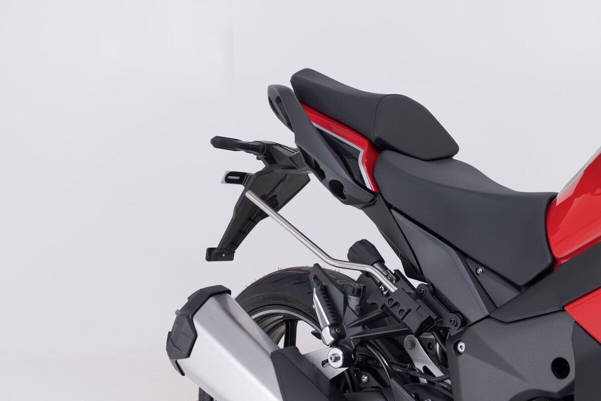 SW-MOTECH PRO BLAZE H SADDLEBAG SET BC.HTA.08.740.35500