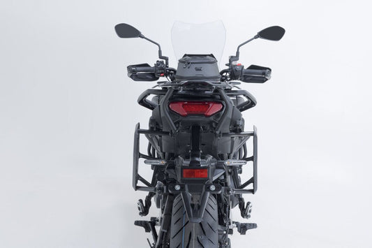 SW-MOTECH PRO SIDE CARRIER KFT.06.597.30000/B