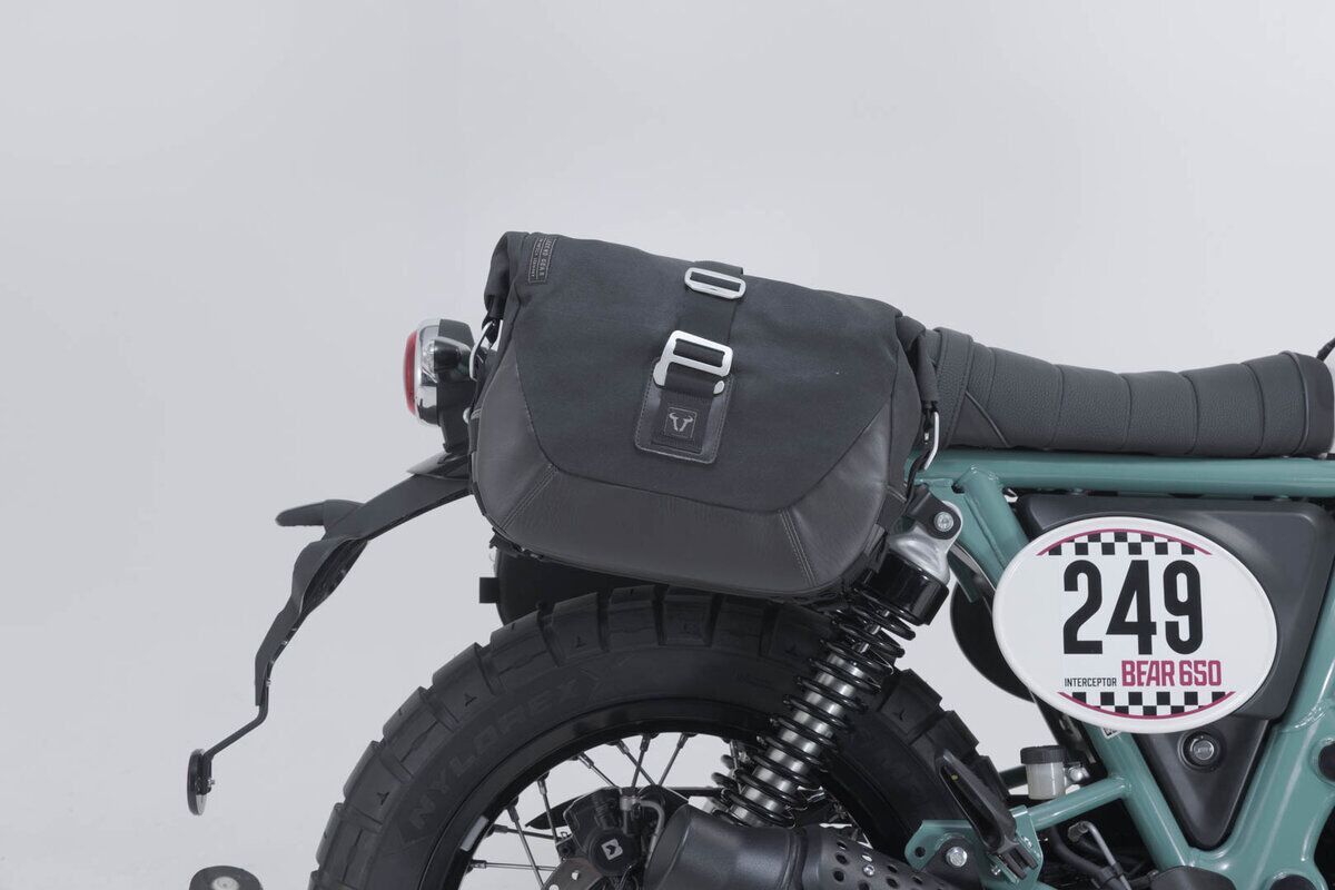 SW-MOTECH SIDEBAG SYSTEM LEGEND LC BC.HTA.41.010.20000