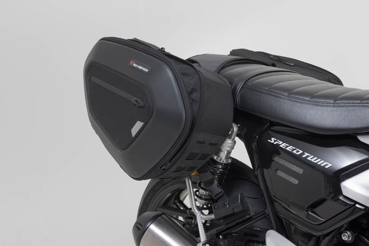 SW-MOTECH PRO BLAZE H SADDLEBAG SET BC.HTA.11.740.35501