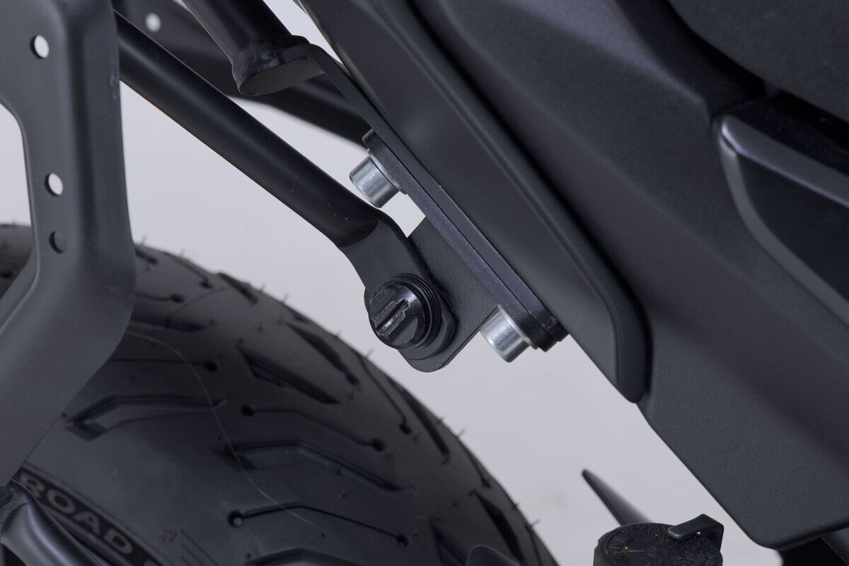 SW-MOTECH PRO SIDE CARRIER KFT.06.020.30000/B