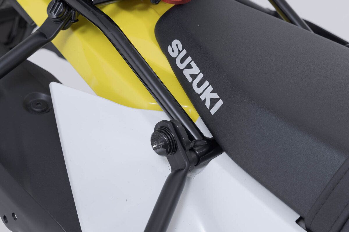 SW-MOTECH PRO SIDE CARRIER KFT.05.071.30000/B