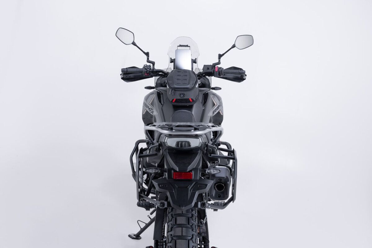 SW-MOTECH PRO SIDE CARRIER KFT.10.057.30000/B