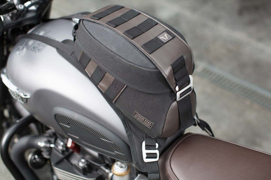 SW-MOTECH Legend Gear Strap-on Tank Bag BC.TRS.00.402.10000
