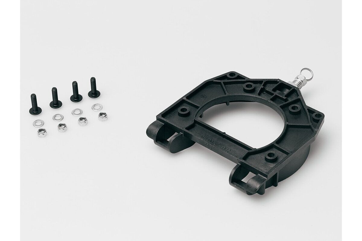 SW-MOTECH ION Top Ring (Quick-Lock Function) TRT.00.475.10200/B