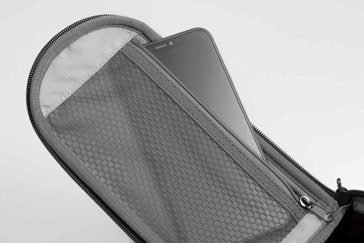 SW-MOTECH PRO Micro Tank Bag (3-5 Liters) BC.TRS.00.110.30000